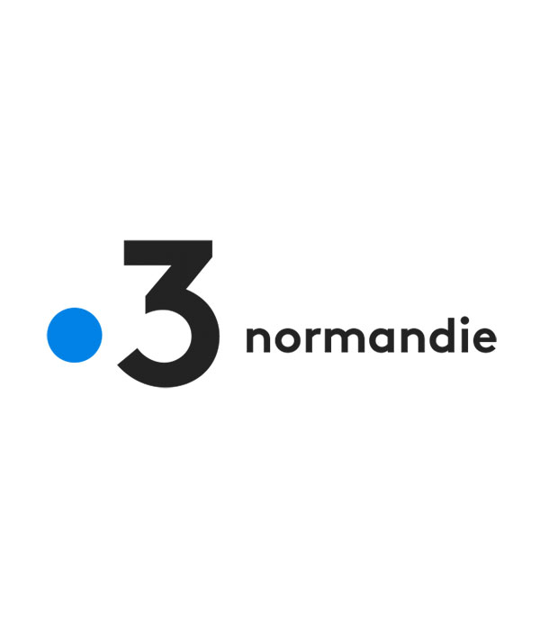 Image france 3 Normandie
